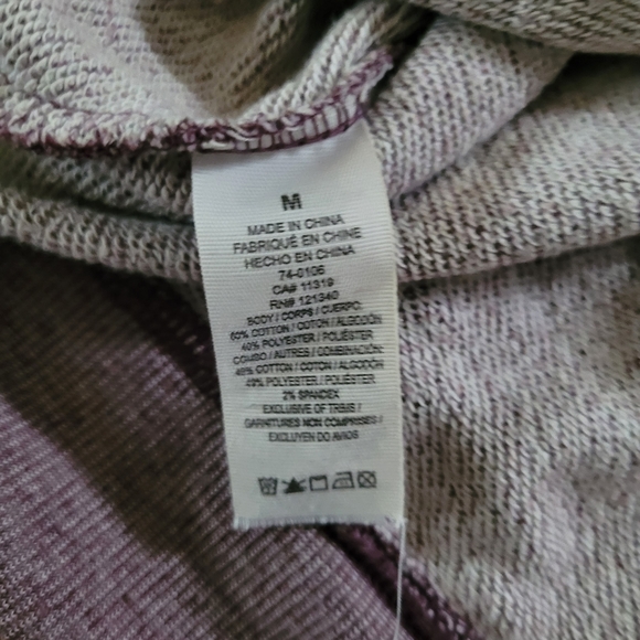 Garage hoodie - Picture 4 of 4